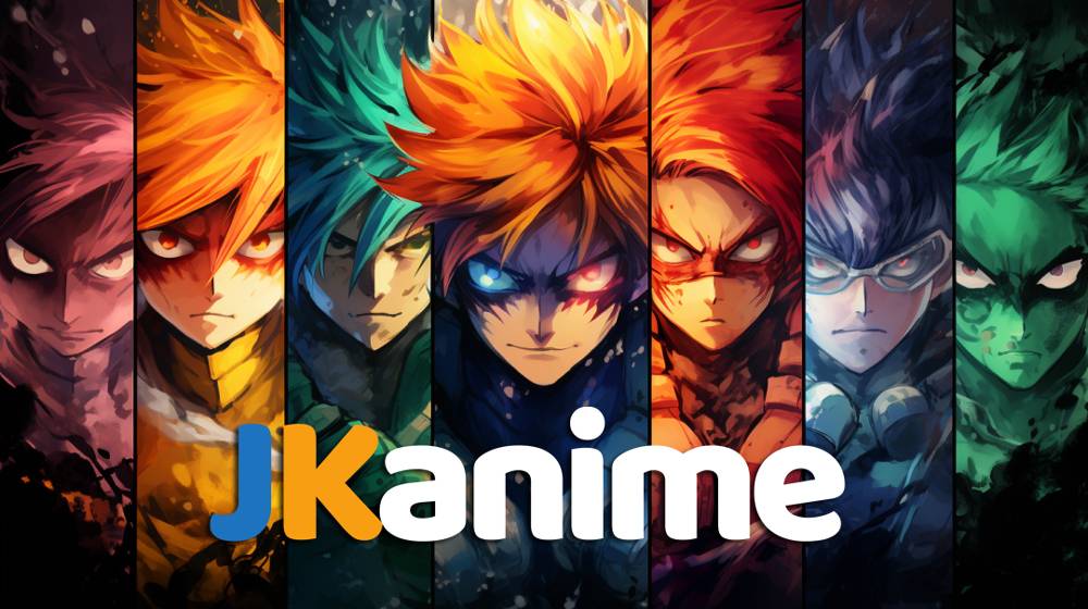 jkanime online